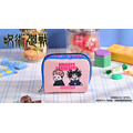 ボックスポーチ(全4種)¥1,980(税込)