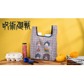 ショルダー付ミニエコバッグ(全4種)¥3,960(税込)