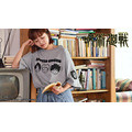 ビッグTシャツ(全4種)¥4,620（税込）