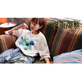 ビッグTシャツ(全4種)¥4,620（税込）