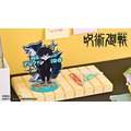 クリルスタンド(全5種)　¥1,694（税込）
