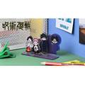 アクリルジオラマ(全4種)¥1,320～1,760（税込）