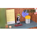 アクリルジオラマ(全4種)¥1,320～1,760（税込）