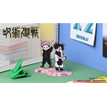 アクリルジオラマ(全4種)¥1,320～1,760（税込）