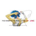 「JINS × 攻殻機動隊 THE GHOST IN THE SHELL」
