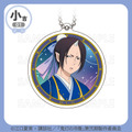 小吉「アクリルキーホルダー」