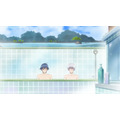 「美男高校地球防衛部LOVE！LOVE！」新衣装を纏ったキービジュアル＆先行場面カットが公開