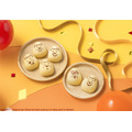 「くまのプーさん/はちみつケーキ」
