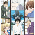 (C)羽海野チカ・白泉社／「３月のライオン」アニメ製作委員会