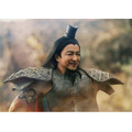 映画『キングダム 大将軍の帰還』