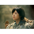 映画『キングダム 大将軍の帰還』