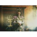 映画『キングダム 大将軍の帰還』