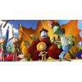 (C) Studio 100 Media, Buzz Studios, Screen Australia, Screen NSW www.maya.tv and www.studio100.eu, Studio 100
