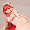 「Melty Princess 無職転生III ~異世界行ったら本気だす~ てのひらエリス 添い寝だニャンVer.」