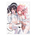≪あみあみ限定特典≫B4クリアポスター