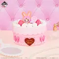 「一番くじ ナルミヤキャラクターズ ~あの頃のときめきメモリーズ~」A賞:メゾピアノ ホールケーキ小物入れ 使用イメージ