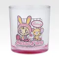 「一番くじ ナルミヤキャラクターズ ～あの頃のときめきメモリーズ～」E賞：わくわくカラーボトムグラス（ランダム全4種）