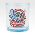 「一番くじ ナルミヤキャラクターズ ～あの頃のときめきメモリーズ～」E賞：わくわくカラーボトムグラス（ランダム全4種）