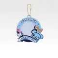 「一番くじ ナルミヤキャラクターズ ～あの頃のときめきメモリーズ～」F賞：きゅんポケ マルチホルダー（選べる全4種）