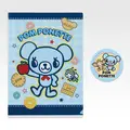「一番くじ ナルミヤキャラクターズ ～あの頃のときめきメモリーズ～」H賞：ときめき文具セレクション（選べる全8種）