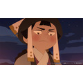 TV アニメ『天幕のジャードゥーガル』チャガタイ