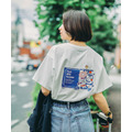 【ハローキティ】ヘビロッTee