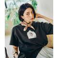 【ハローキティ】ヘビロッTee