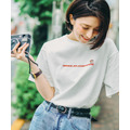 【ハローキティ】ヘビロッTee
