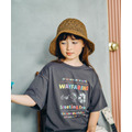 【ハローキティ】ヘビロッTee / キッズ