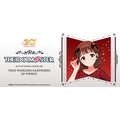『アイドルマスター』20周年記念「天海春香」コラボレーションモデル