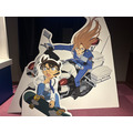 リアル脱出ゲームとのコラボ「疾風の追走（ハイウェイ）からの脱出」