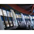 「SKYTREE ROUND THEATER(R)」での特別映像の上映