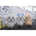 キャラクターグリーティング ※内覧会限定