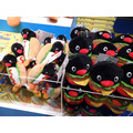 「可愛いだけじゃない！？ピングー展」