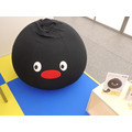 「可愛いだけじゃない！？ピングー展」