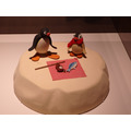 「可愛いだけじゃない！？ピングー展」