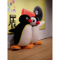 「可愛いだけじゃない！？ピングー展」