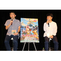 『GAMBA ガンバと仲間たち』Blu-ray＆DVD発売記念イベント