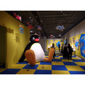 「可愛いだけじゃない！？ピングー展」