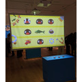 「可愛いだけじゃない！？ピングー展」
