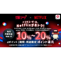 爆アゲセレクション（Netflix）