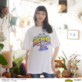 アニメ『僕のヒーローアカデミア』AIR TWOKYO第4期グッズコレクション 「シーンイラストTシャツ 2(ルミリオン&壊理)」