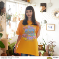アニメ『僕のヒーローアカデミア』AIR TWOKYO第4期グッズコレクション 「シーンイラストTシャツ7(文化祭)」