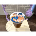 グラフィックアイス＆クッキー
