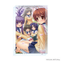 『CLANNAD』メモリーブロック(公式イラスト)