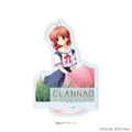 『CLANNAD』アクリルスタンドプレート 古河渚(公式イラスト)