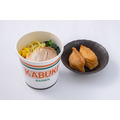 KABUKI RAMENミニいなりセット 税込1,000円