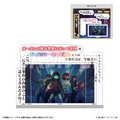 セリフ付き場面写アクリルスタンド(全4種) 1,650円(税込)