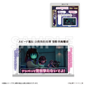セリフ付き場面写アクリルスタンド(全4種) 1,650円(税込)