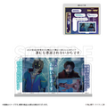 セリフ付き場面写アクリルスタンド(全4種) 1,650円(税込)